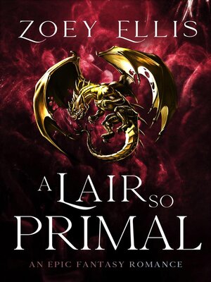 cover image of A Lair So Primal